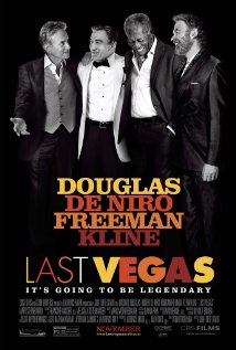 Last Vegas - BRRip